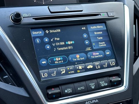 Used 2019 Acura MDX FWD image 20