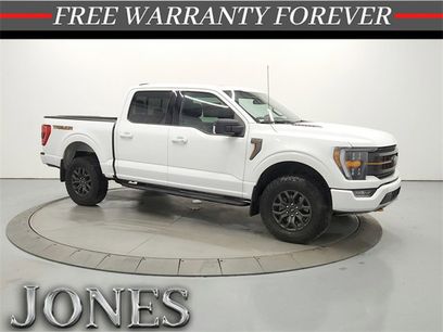 Used 2023 Ford F150 Tremor