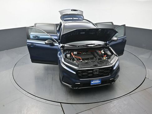 Certified 2023 Honda CR-V Sport image 56