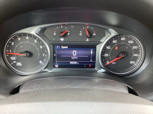 Used 2023 GMC Terrain SLE w/ Driver Convenience Package FWD image 23