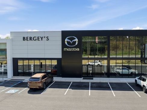 Used 2022 MAZDA CX-5 AWD 2.5 S w/ Premium Package image 20
