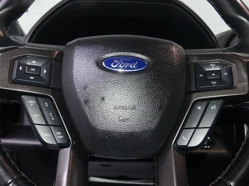 Used 2021 Ford Expedition Max Limited image 32