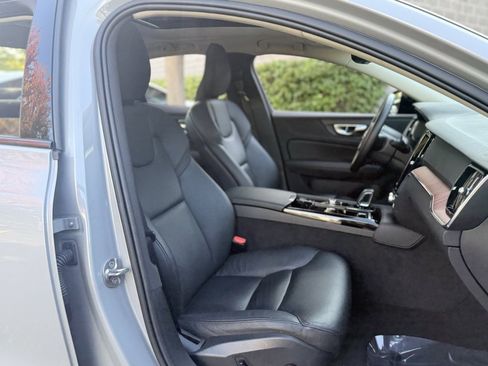 Used 2025 Volvo S60 T8 Plus w/ Climate Package image 19
