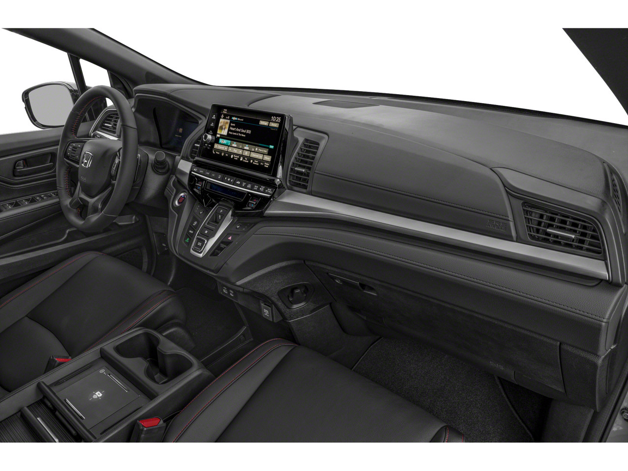 New 2026 Honda Odyssey Sport-L image 36