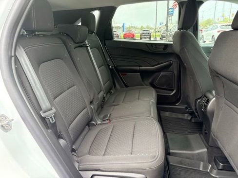 Used 2024 Ford Escape Active w/ Tech Pack #1 AWD/4WD image 13