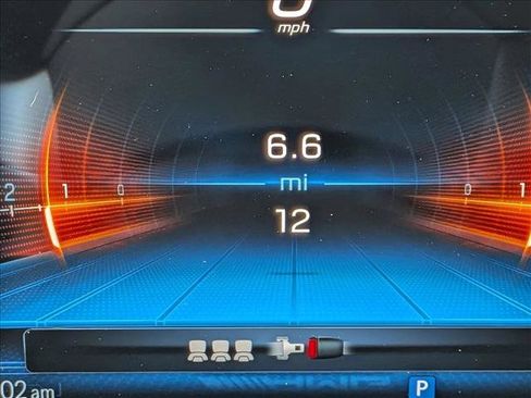 Certified 2026 Mercedes-Benz GLB 35 AMG 4MATIC image 10