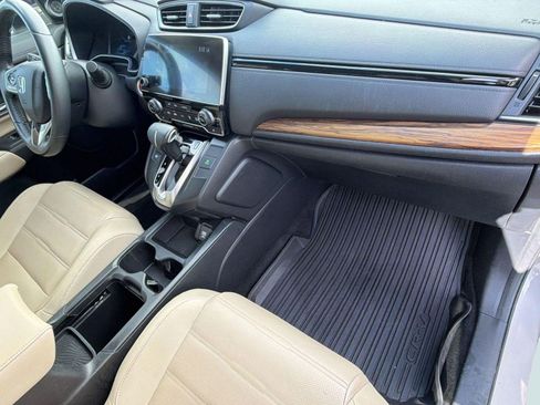 Used 2019 Honda CR-V Touring image 30