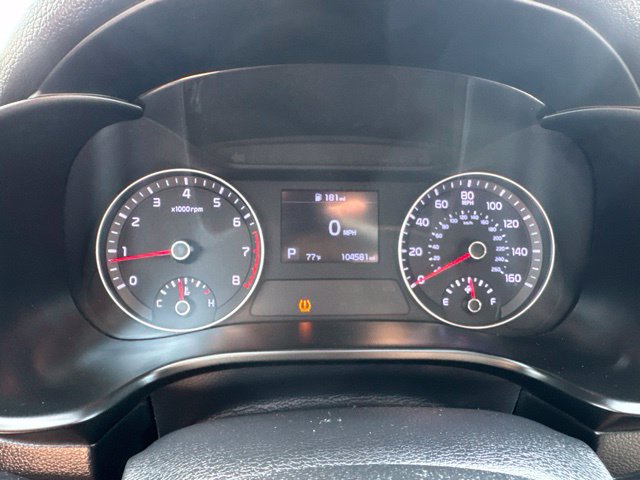 Used 2020 Kia Forte LXS FWD image 20