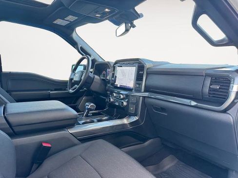 Used 2023 Ford F150 XLT w/ Equipment Group 302A High image 15