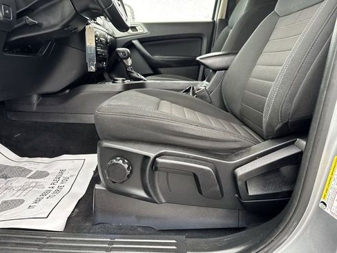 Used 2020 Ford Ranger XLT w/ Equipment Group 301A Mid image 13