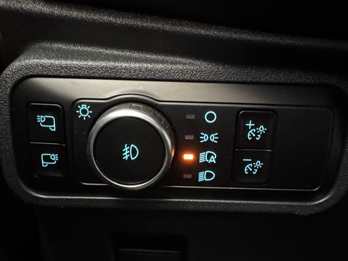Used 2024 Ford Bronco Raptor AWD/4WD image 16