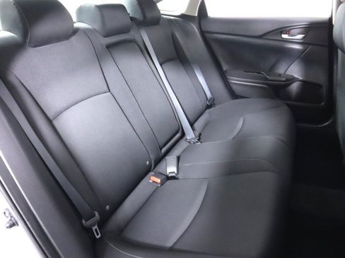 Used 2019 Honda Civic EX image 35