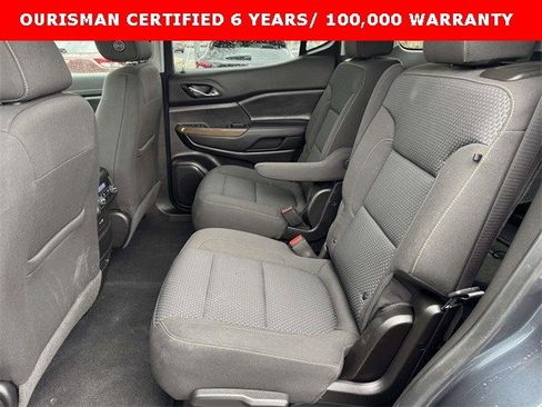 Used 2020 GMC Acadia SLE image 13