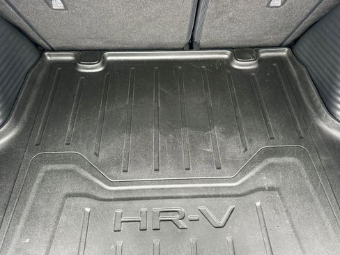 Certified 2025 Honda HR-V EX-L image 14