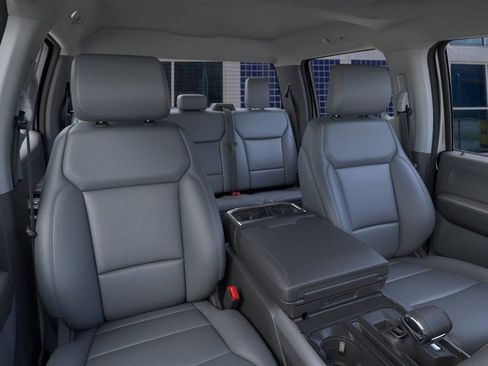 New 2025 Ford F150 Lightning Flash image 11