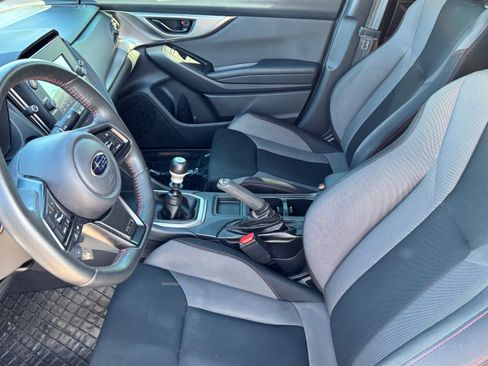 Used 2022 Subaru WRX image 17