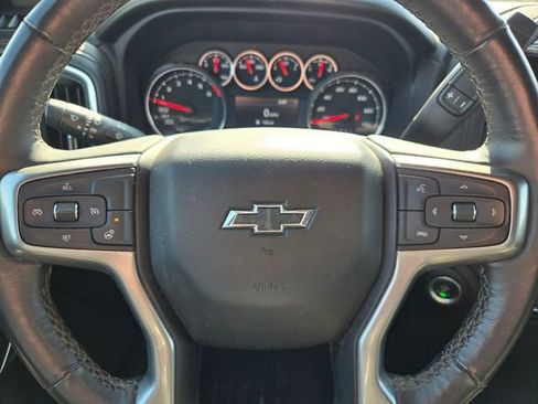 Used 2022 Chevrolet Silverado 1500 RST image 27