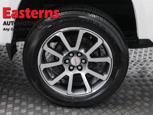 Used 2020 GMC Canyon Denali image 34