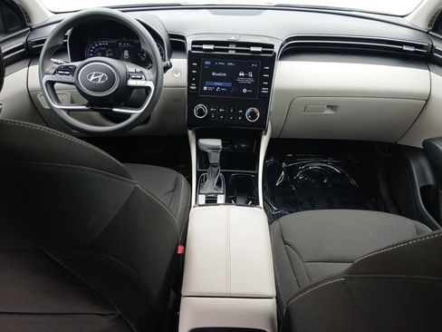 Used 2023 Hyundai Tucson SEL AWD/4WD image 10