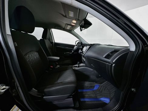 Used 2021 Mitsubishi Outlander Sport SE AWD/4WD image 29