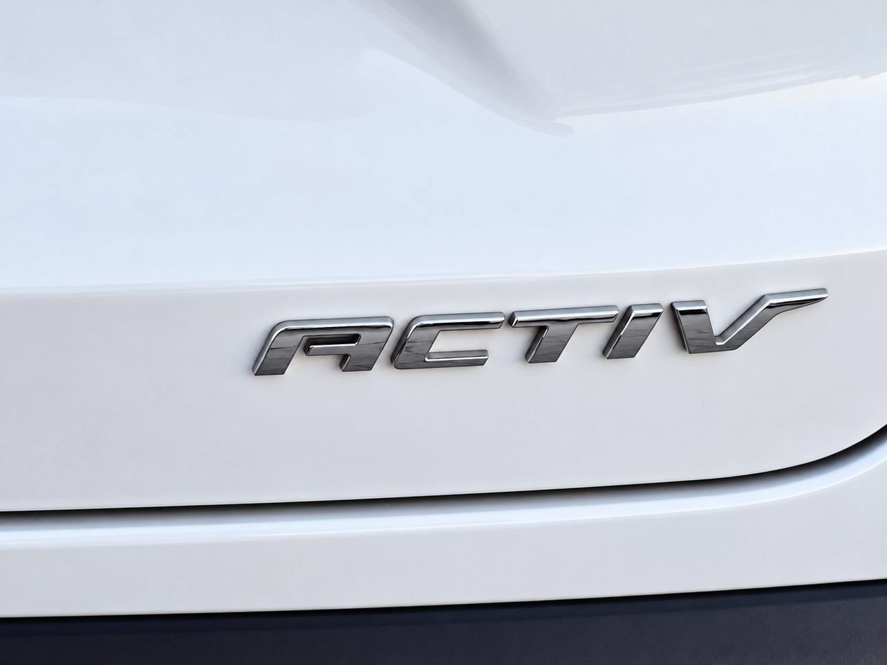 Used 2025 Chevrolet Trax ACTIV w/ Driver Confidence Package FWD image 8