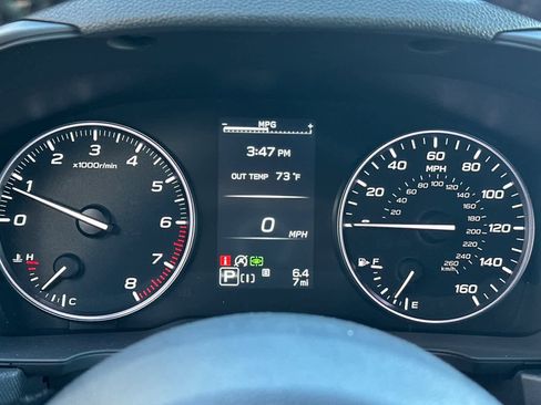 New 2026 Subaru Forester Touring image 30