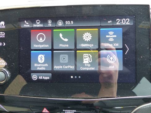 Used 2021 Honda Passport Touring image 57
