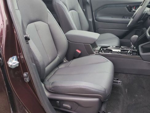 New 2026 Subaru Forester Limited image 22