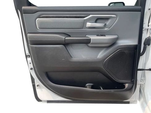 Used 2022 RAM 1500 Big Horn AWD/4WD image 16
