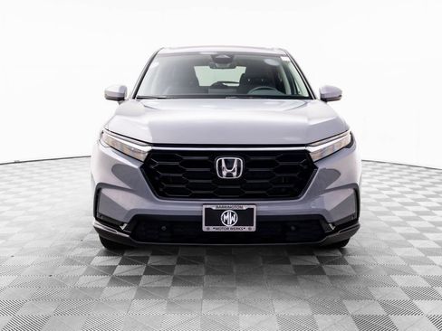 Certified 2024 Honda CR-V EX-L image 11