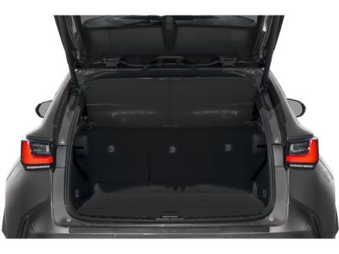 Used 2024 Lexus NX 450h+ F Sport w/ Vision Package image 11