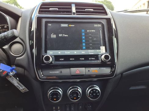 New 2026 Mitsubishi Outlander Sport AWD image 16