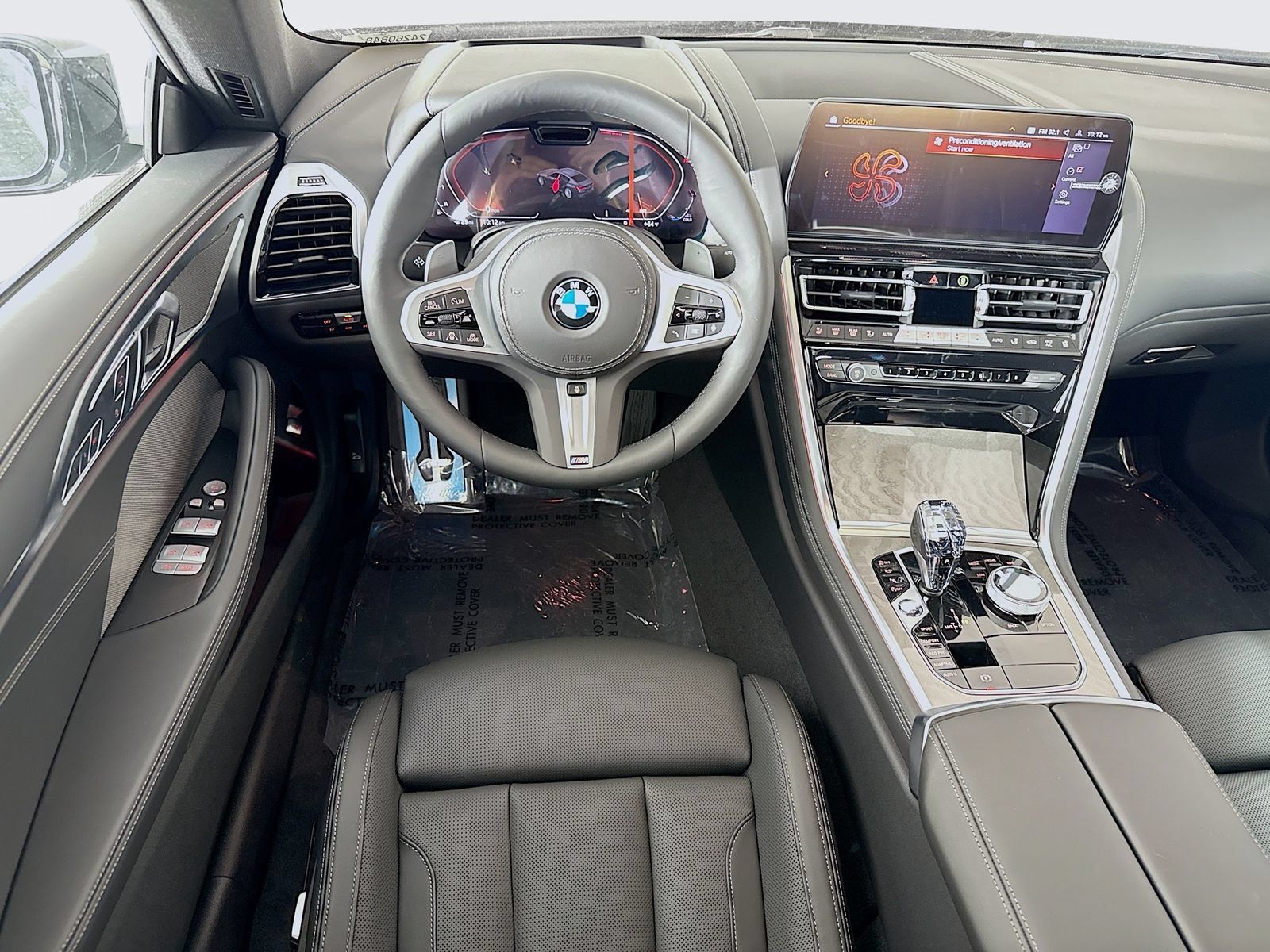 Used 2026 BMW 840i RWD image 24