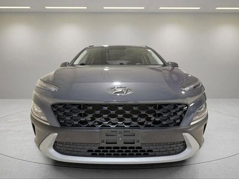 Used 2023 Hyundai Kona SEL w/ Cargo Package image 17