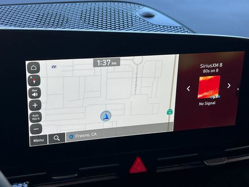 Certified 2026 Hyundai Elantra Limited FWD image 19