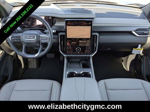 New 2026 GMC Acadia Elevation w/ Elevation Premium Package image 17
