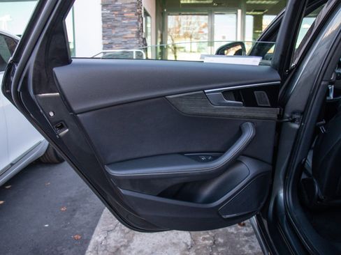 Used 2024 Audi A4 2.0T Premium Plus image 21