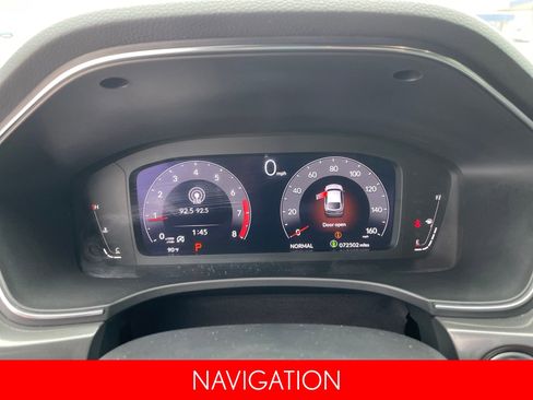 Used 2023 Acura Integra A-Spec image 14