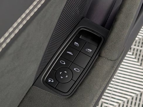 Certified 2022 Porsche 911 Carrera 4 GTS AWD/4WD image 27