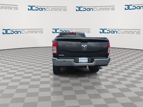 Used 2020 RAM 2500 Tradesman AWD/4WD image 7