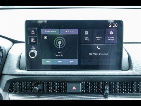 New 2026 Honda CR-V Sport-L image 14