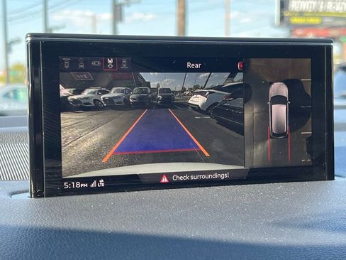 Used 2019 Audi Q7 2.0T Premium Plus w/ Premium Plus Package image 48