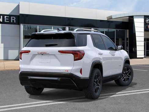 New 2026 GMC Terrain AT4 w/ Convenience Package III image 4
