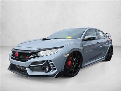 Used 2021 Honda Civic Type R