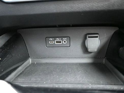 Used 2025 Nissan Altima 2.5 SR image 30