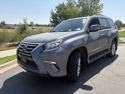 Used 2019 Lexus GX 460 Premium