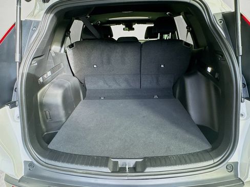 Certified 2026 Honda CR-V Sport image 31