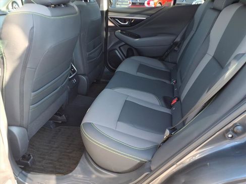 Used 2024 Subaru Outback Onyx Edition image 8