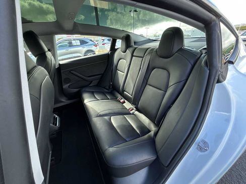 Used 2023 Tesla Model 3 Performance AWD/4WD image 22