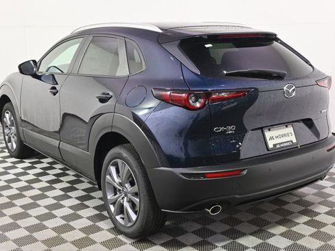 Used 2026 MAZDA CX-30 AWD 2.5 S image 3